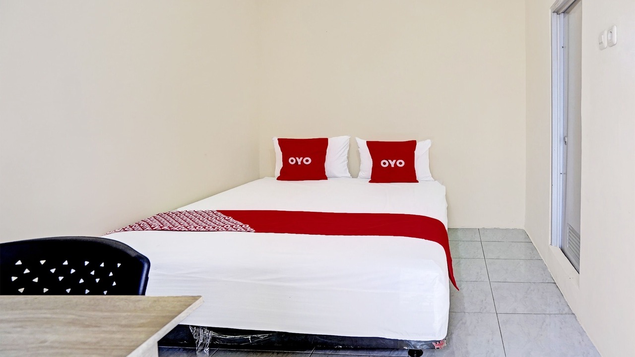 Photo of Bedroom in Prigen