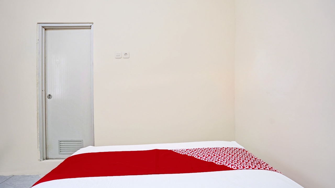 Photo of Bedroom in Prigen
