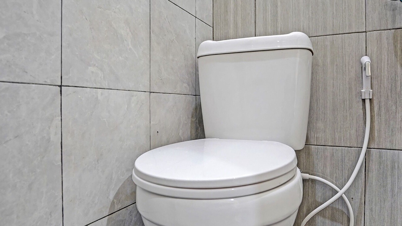 Photo of Bathroom in Prigen