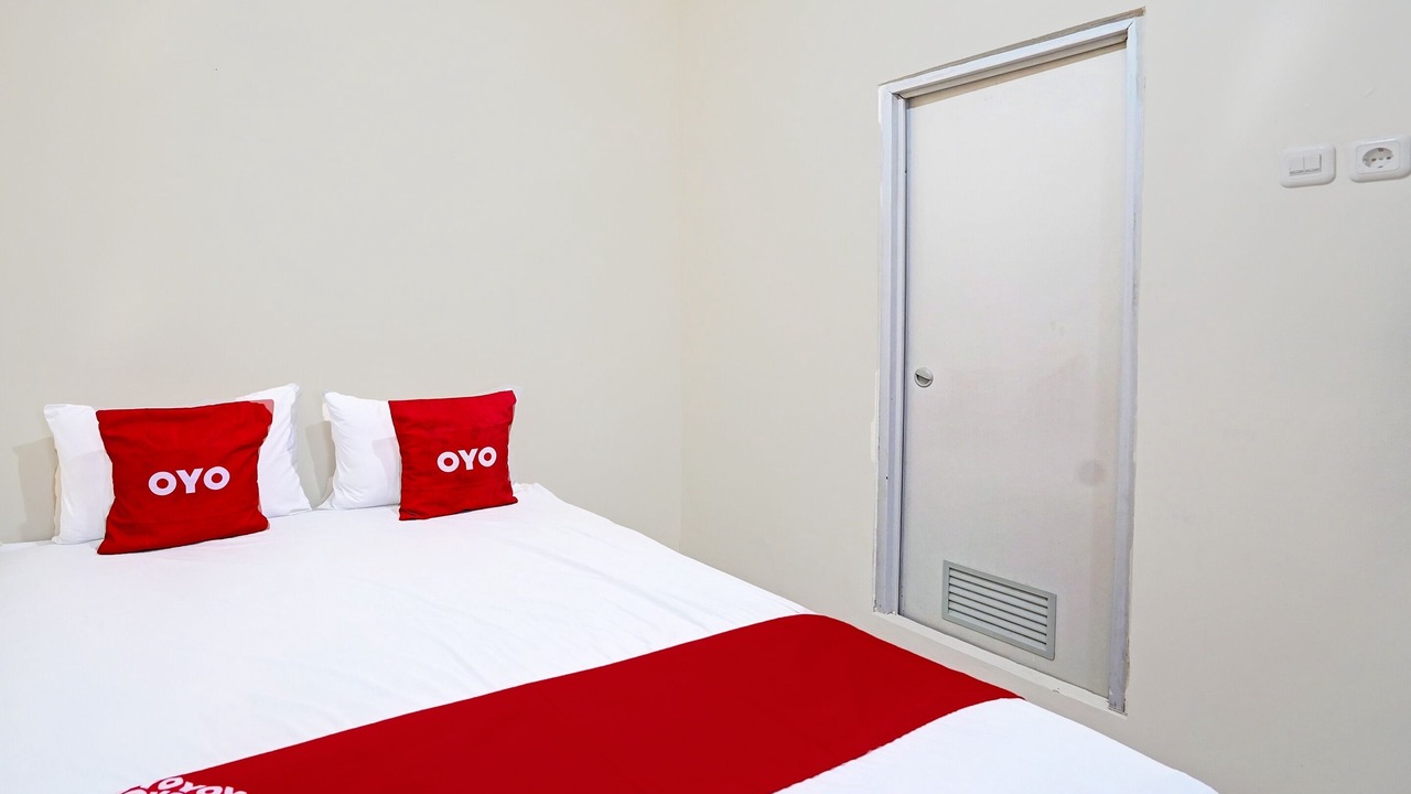 Photo of Bedroom in Prigen