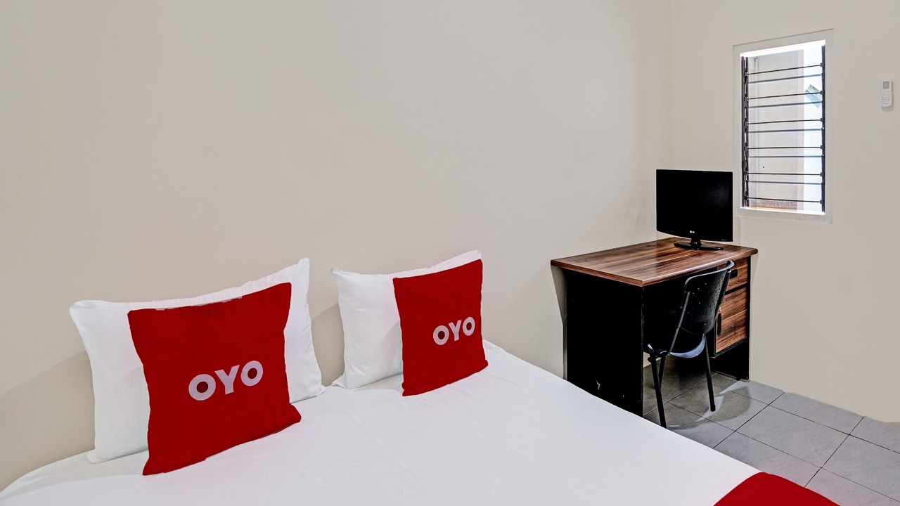 Photo of Bedroom in Prigen