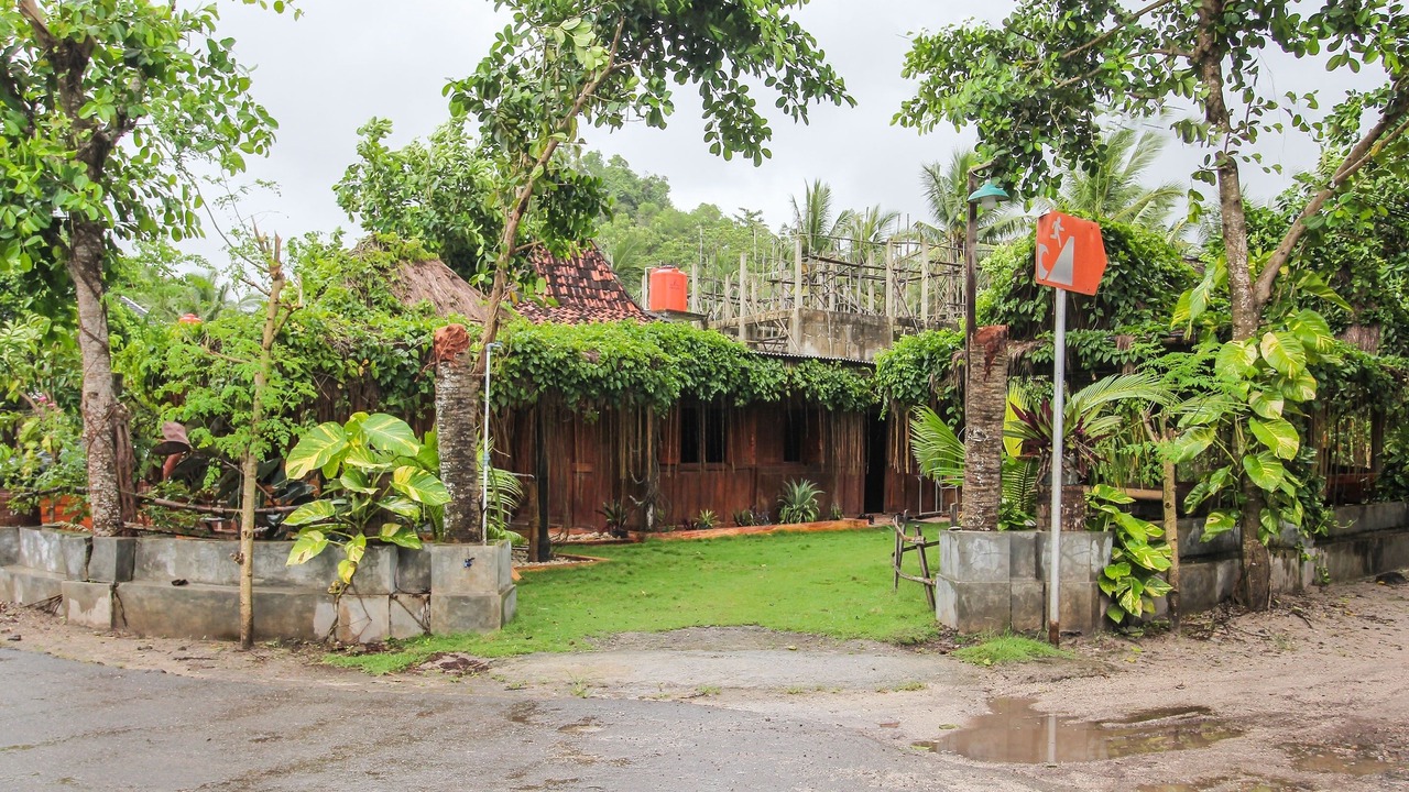 Photo of Outdoor in Werinama