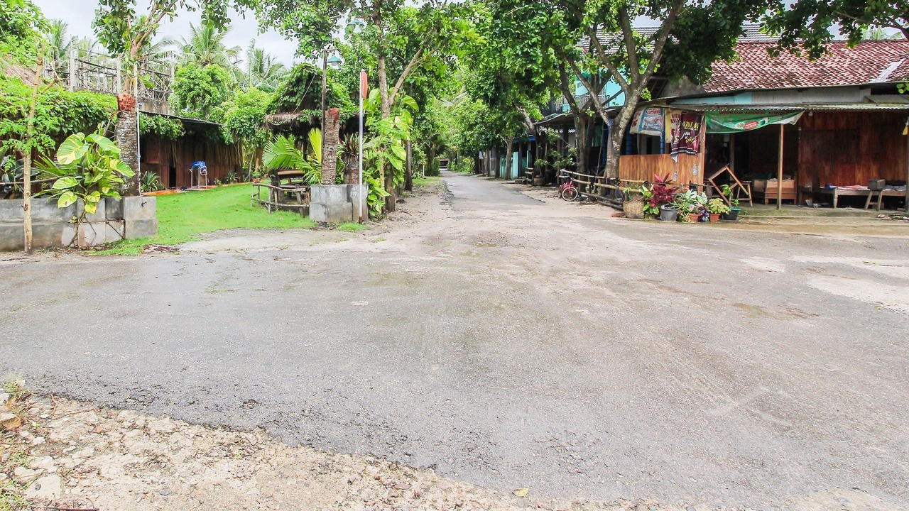 Photo of Outdoor in Werinama