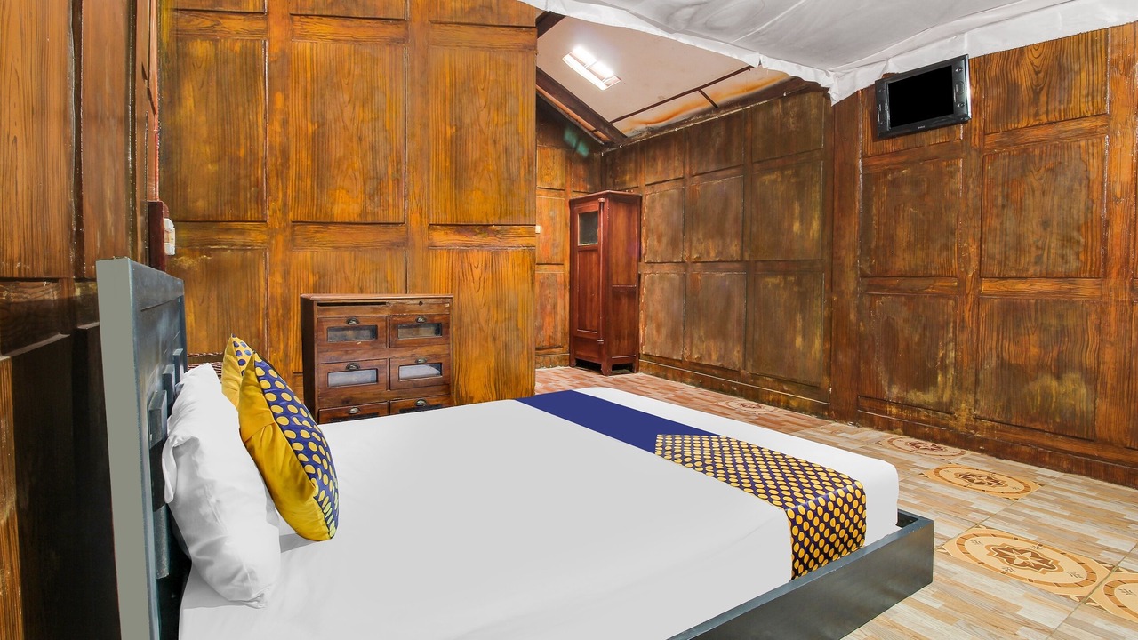 Photo of Bedroom in Werinama