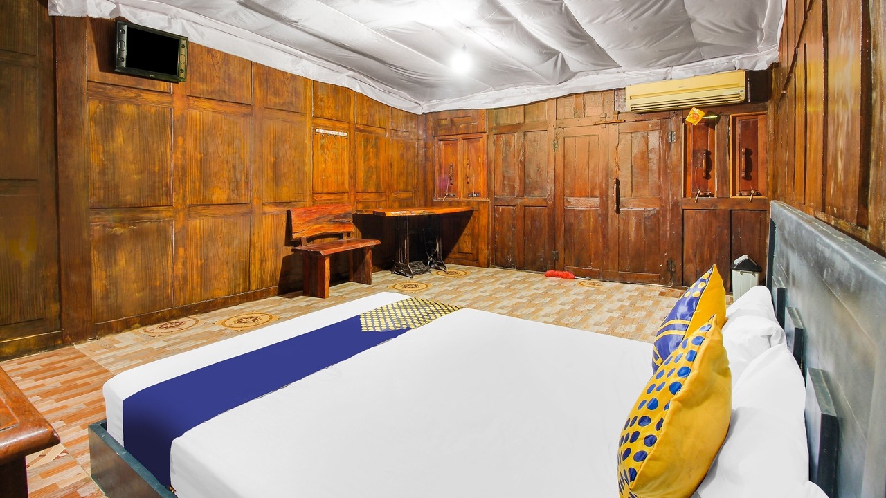 Photo of Bedroom in Werinama