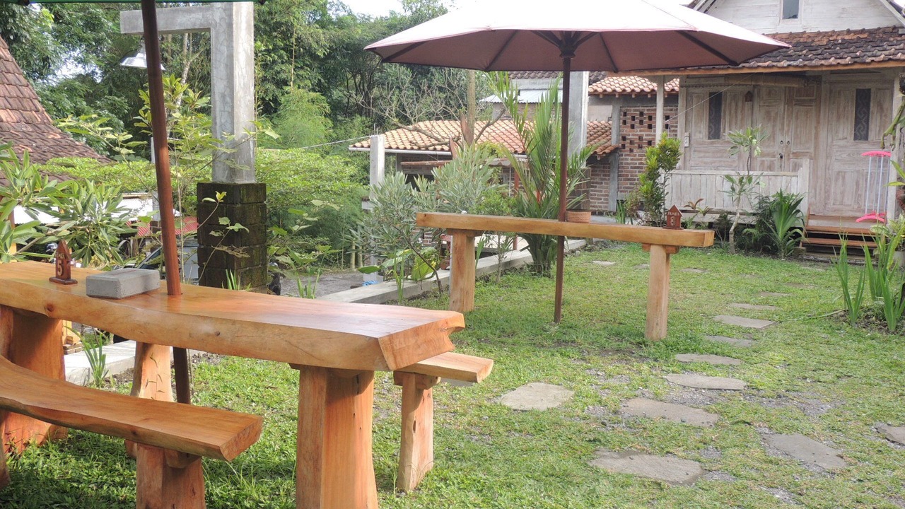 Photo of Livingroom in Ngemplak