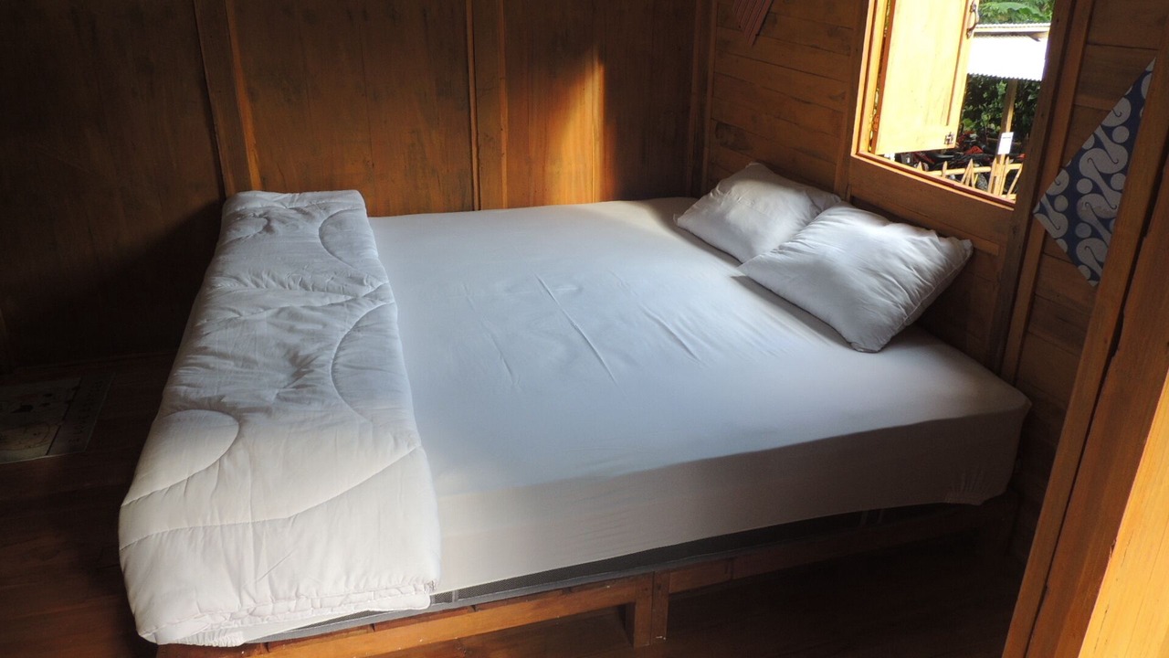 Photo of Bedroom in Ngemplak