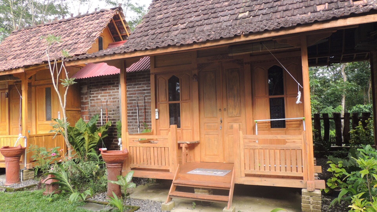 Photo of Bedroom in Ngemplak