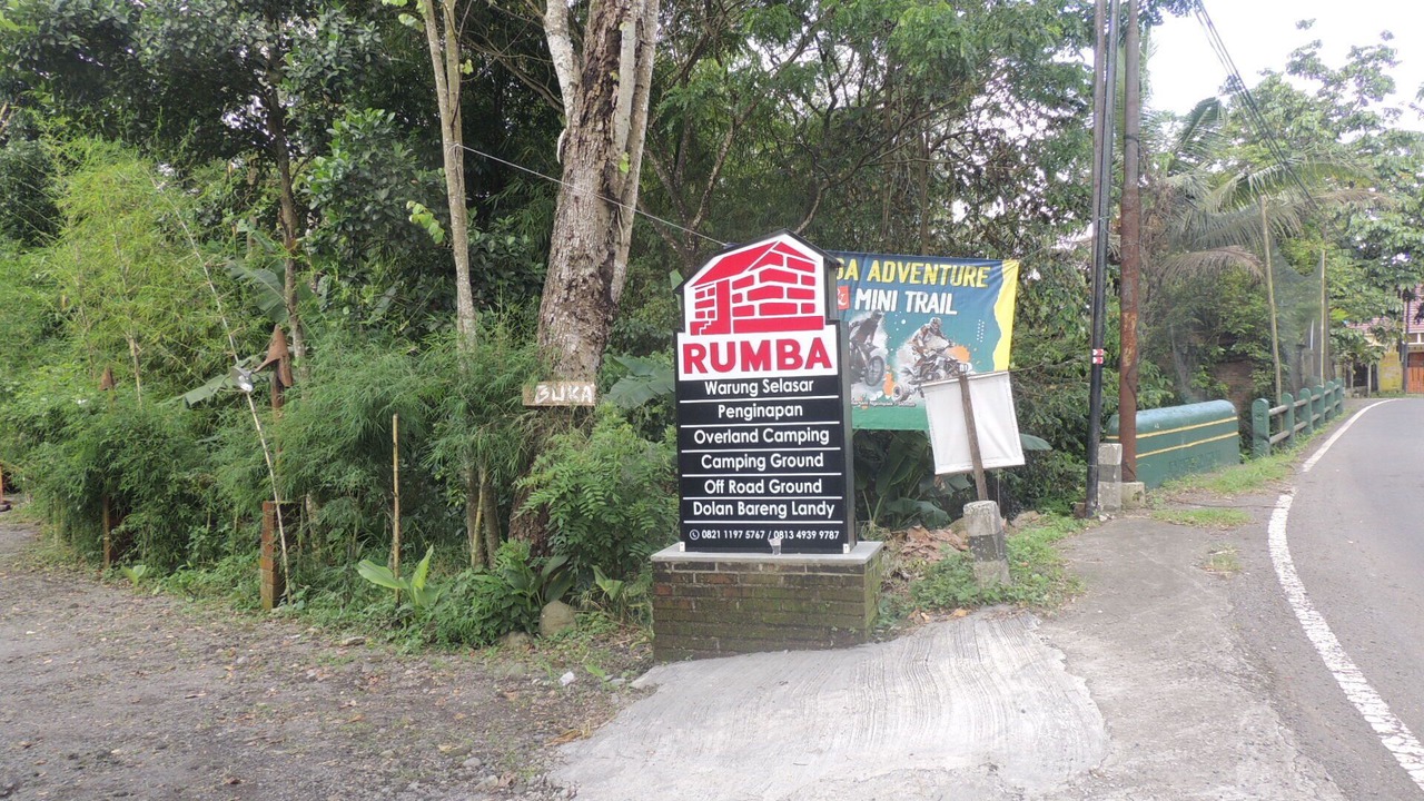 Photo of Outdoor in Ngemplak