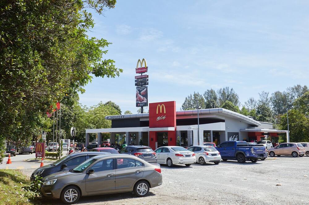 Photo of Outdoor in Bandar Baru Bangi