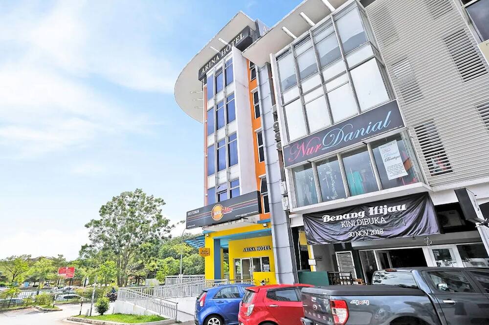 Photo of Outdoor in Bandar Baru Bangi