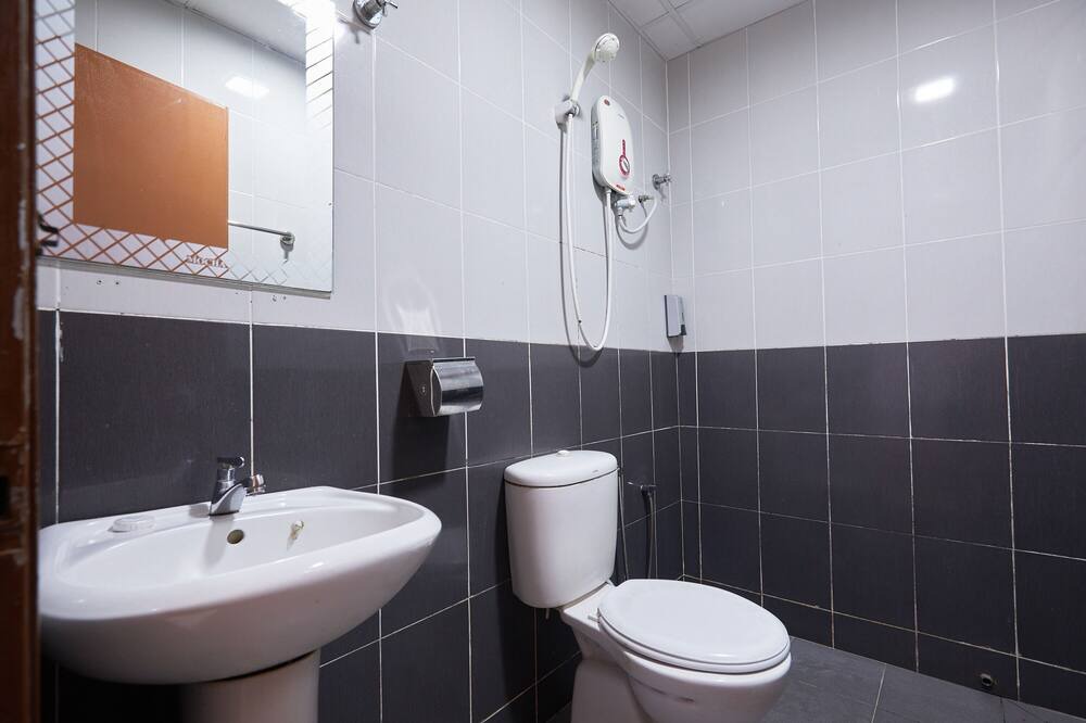 Photo of Bathroom in Bandar Baru Bangi