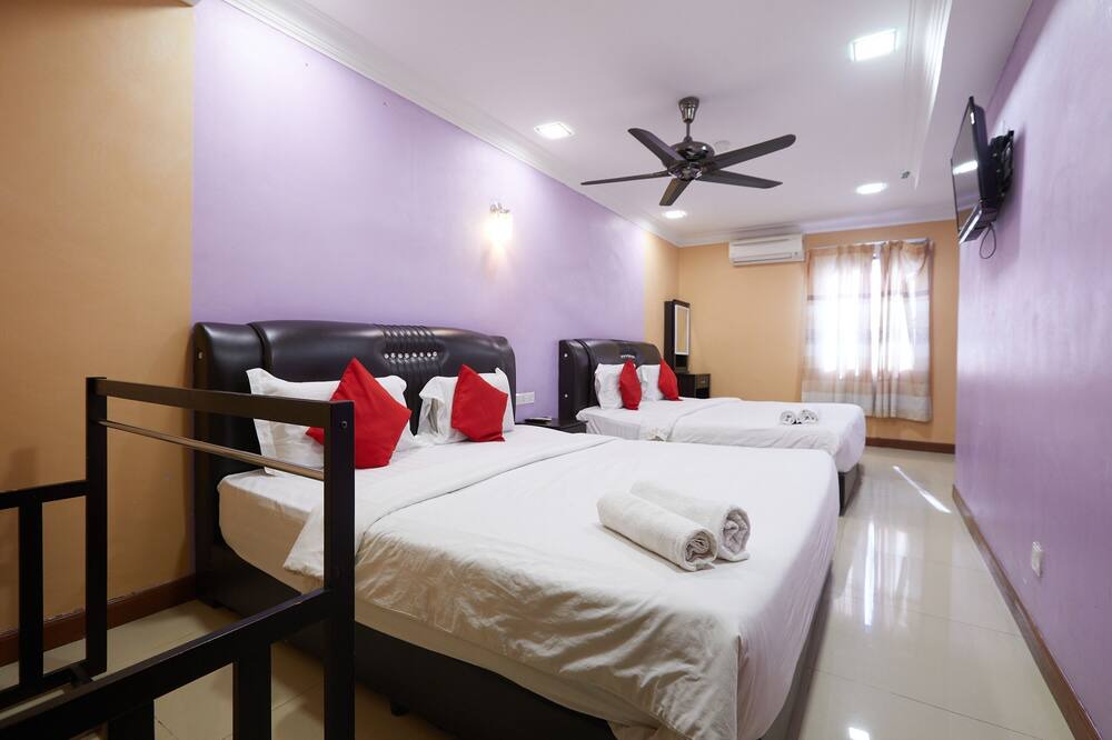 Photo of Bedroom in Bandar Baru Bangi