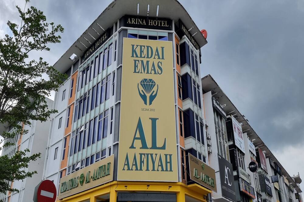 Photo of Outdoor in Bandar Baru Bangi