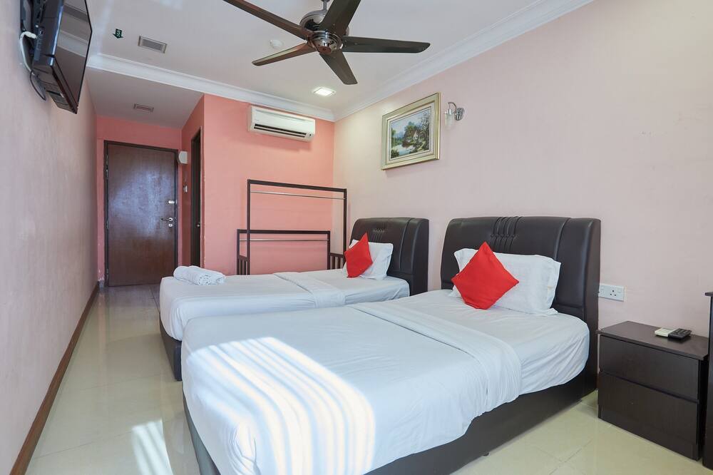 Photo of Bedroom in Bandar Baru Bangi