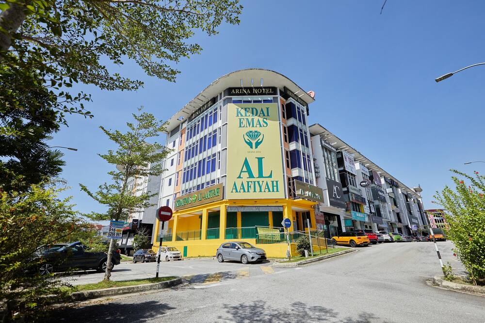 Photo of Outdoor in Bandar Baru Bangi