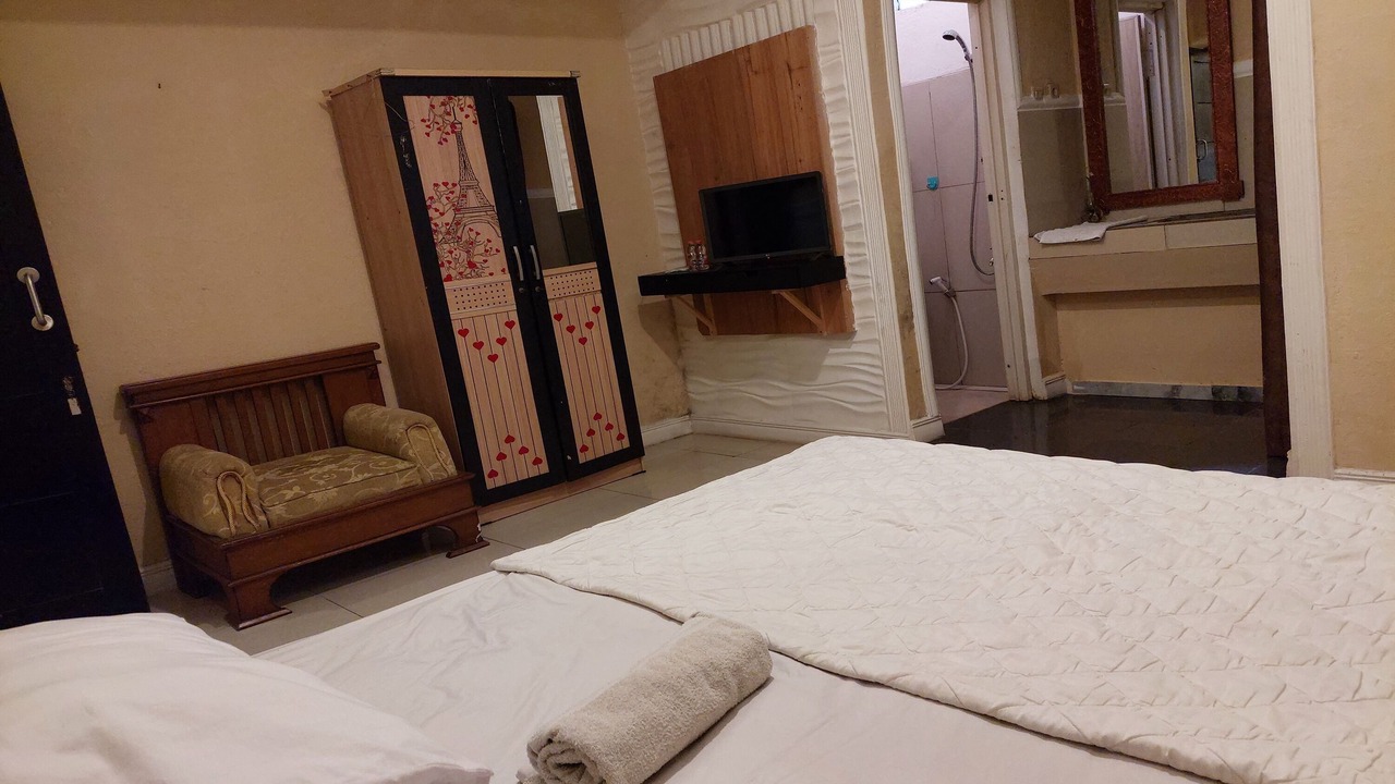 Photo of Bedroom in Cikampek