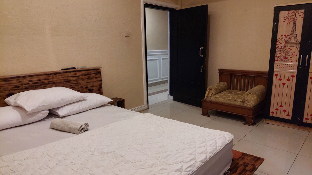 Photo of Bedroom in Cikampek