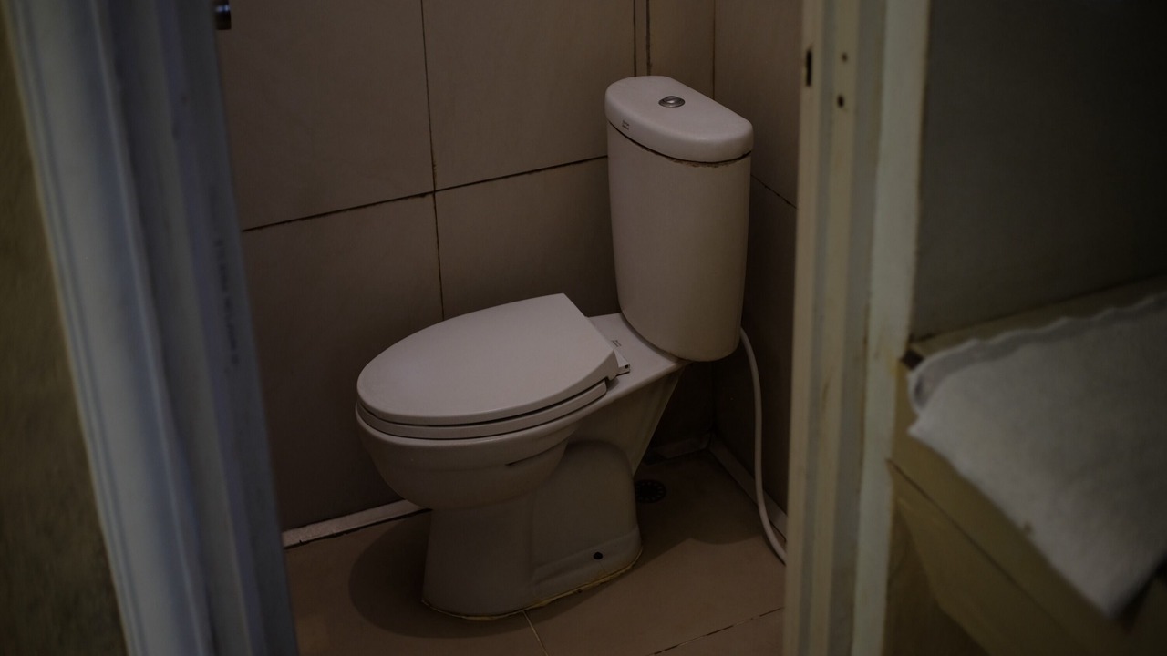 Photo of Bathroom in Cikampek
