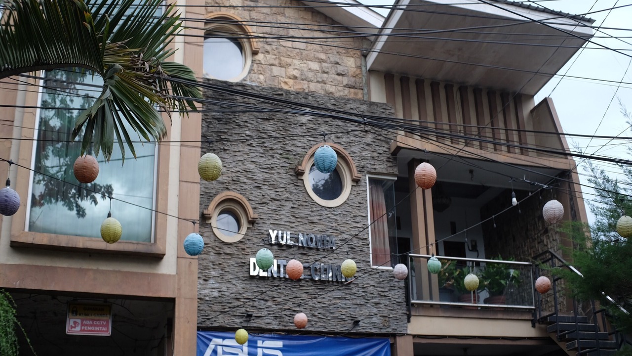 Photo of Outdoor in Cikampek
