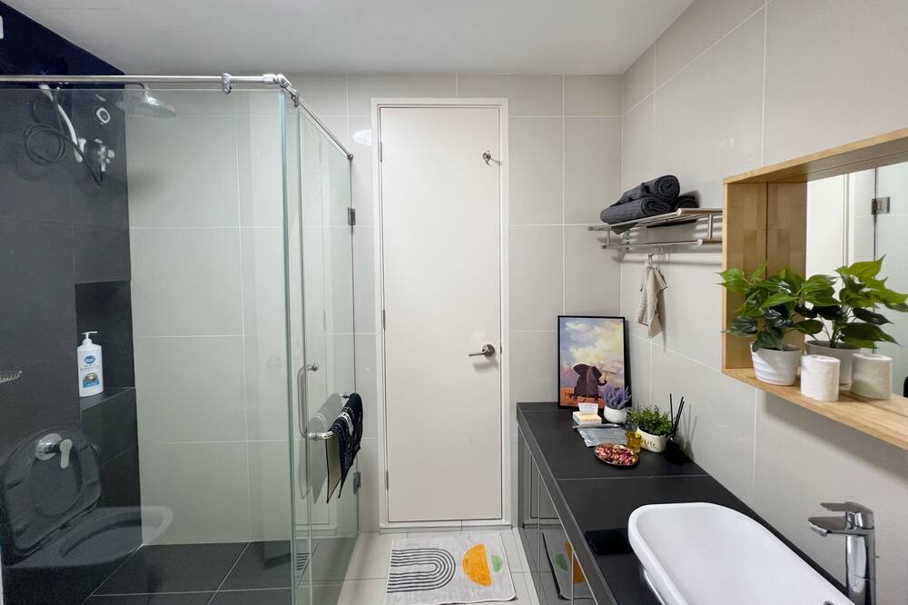Photo of Bathroom in Gelang Patah