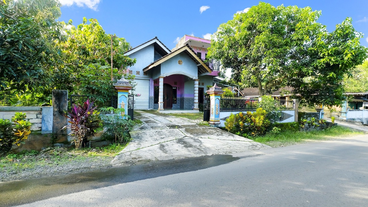 Photo of Outdoor in Wonogiri