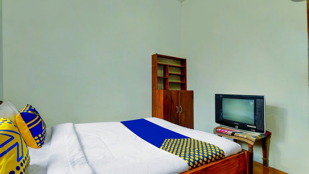 Photo of Bedroom in Wonogiri