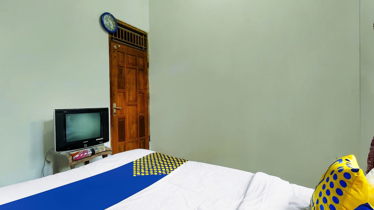 Photo of Bedroom in Wonogiri