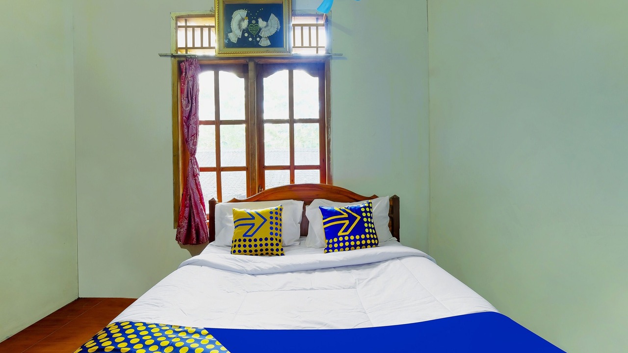 Photo of Bedroom in Wonogiri