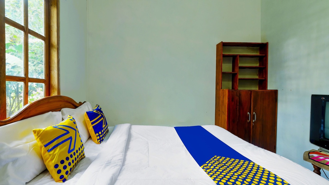 Photo of Bedroom in Wonogiri