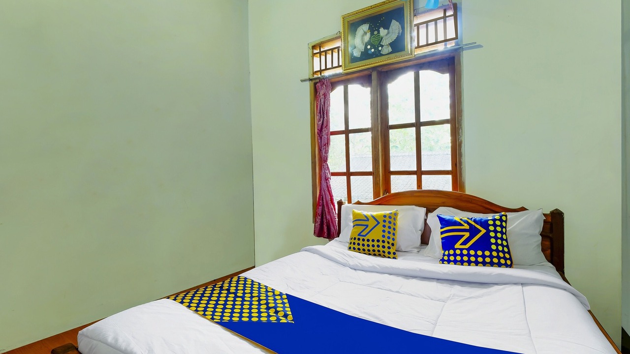 Photo of Bedroom in Wonogiri