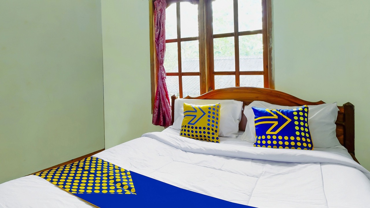 Photo of Bedroom in Wonogiri