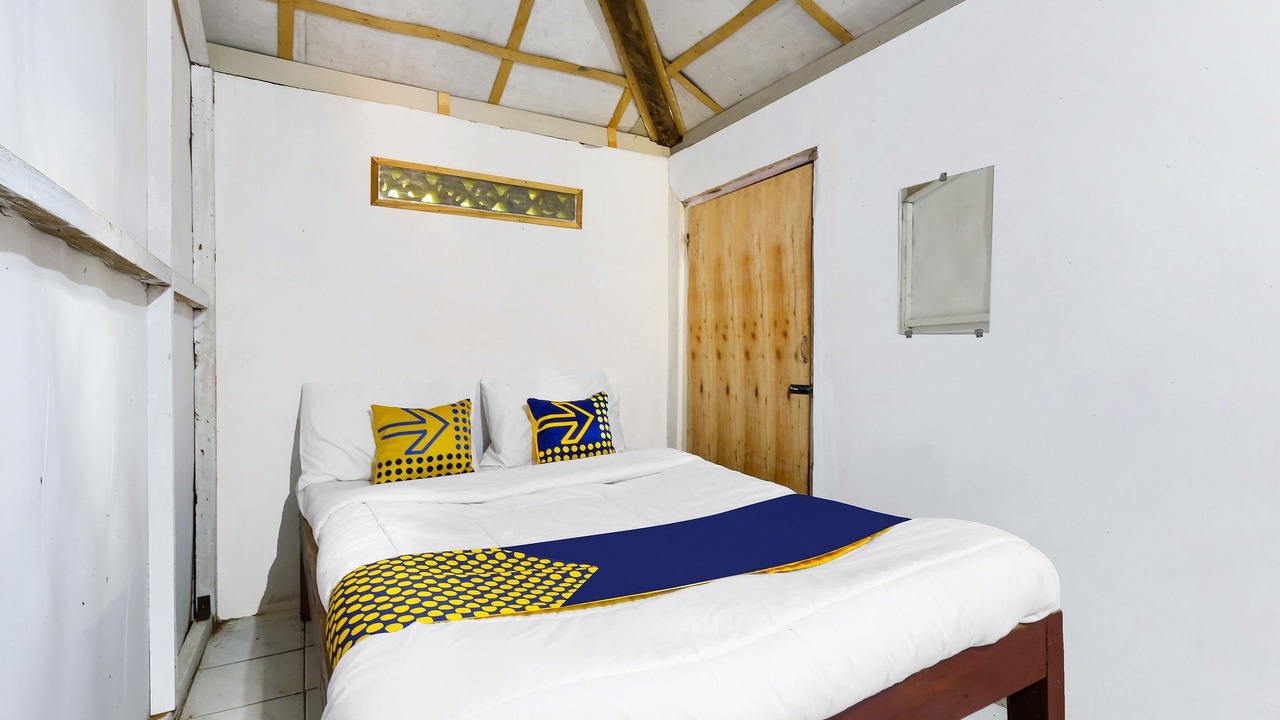 Photo of Bedroom in Wonogiri