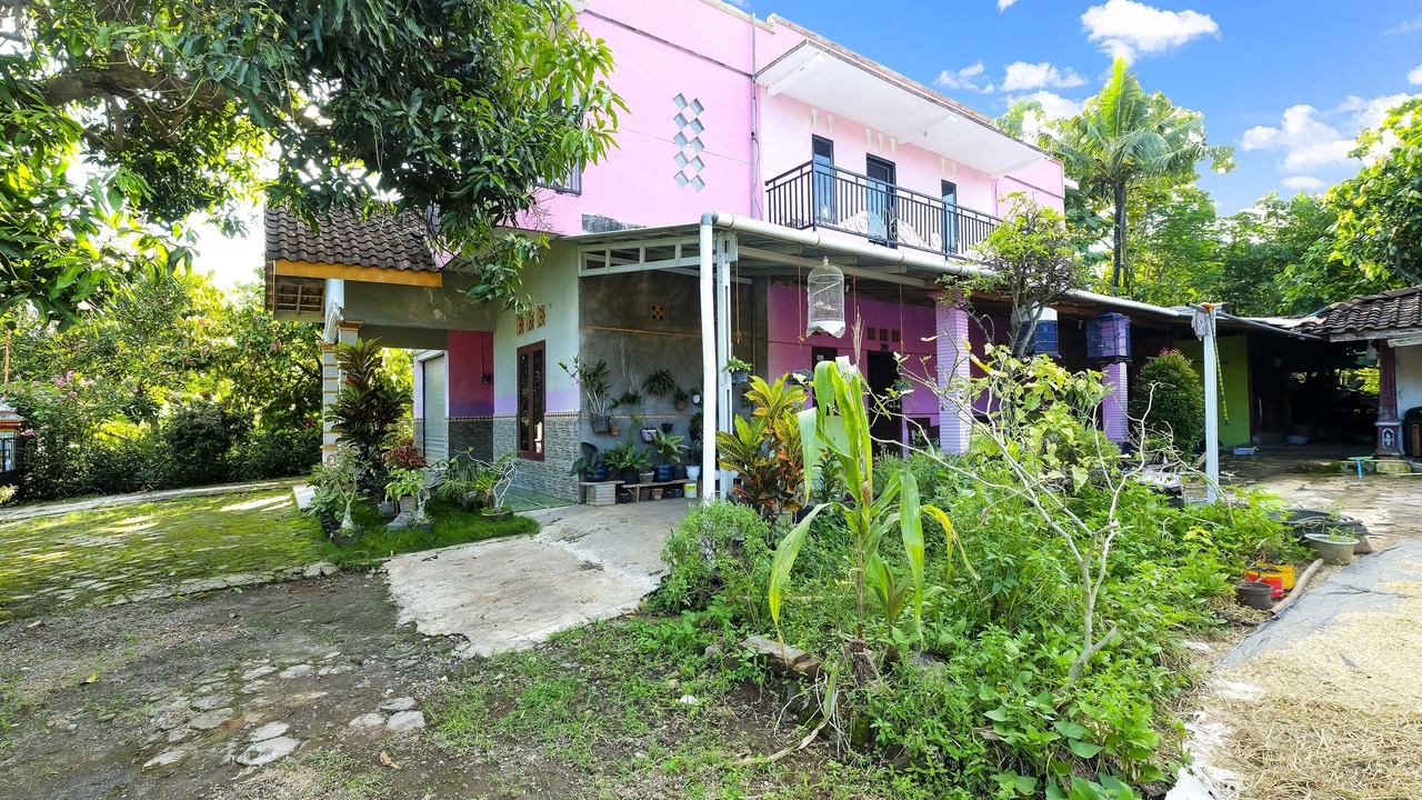 Photo of Outdoor in Wonogiri