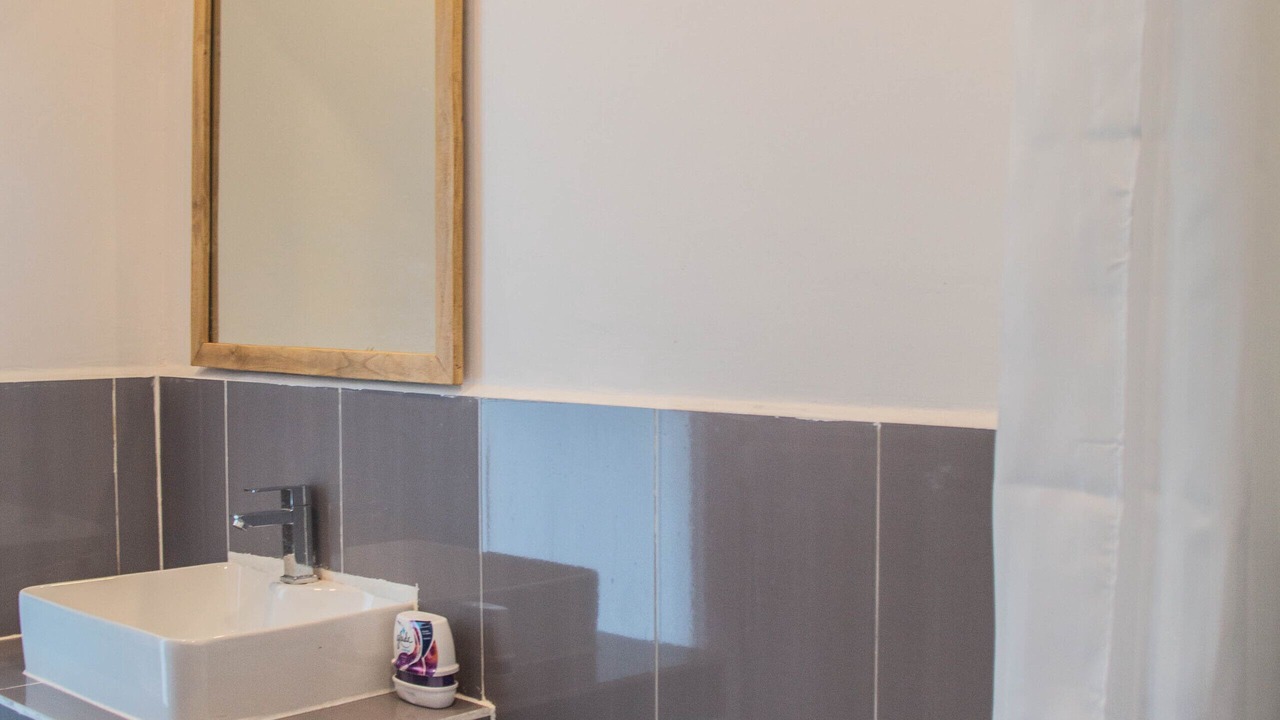 Photo of Bathroom in Chamkar Mon