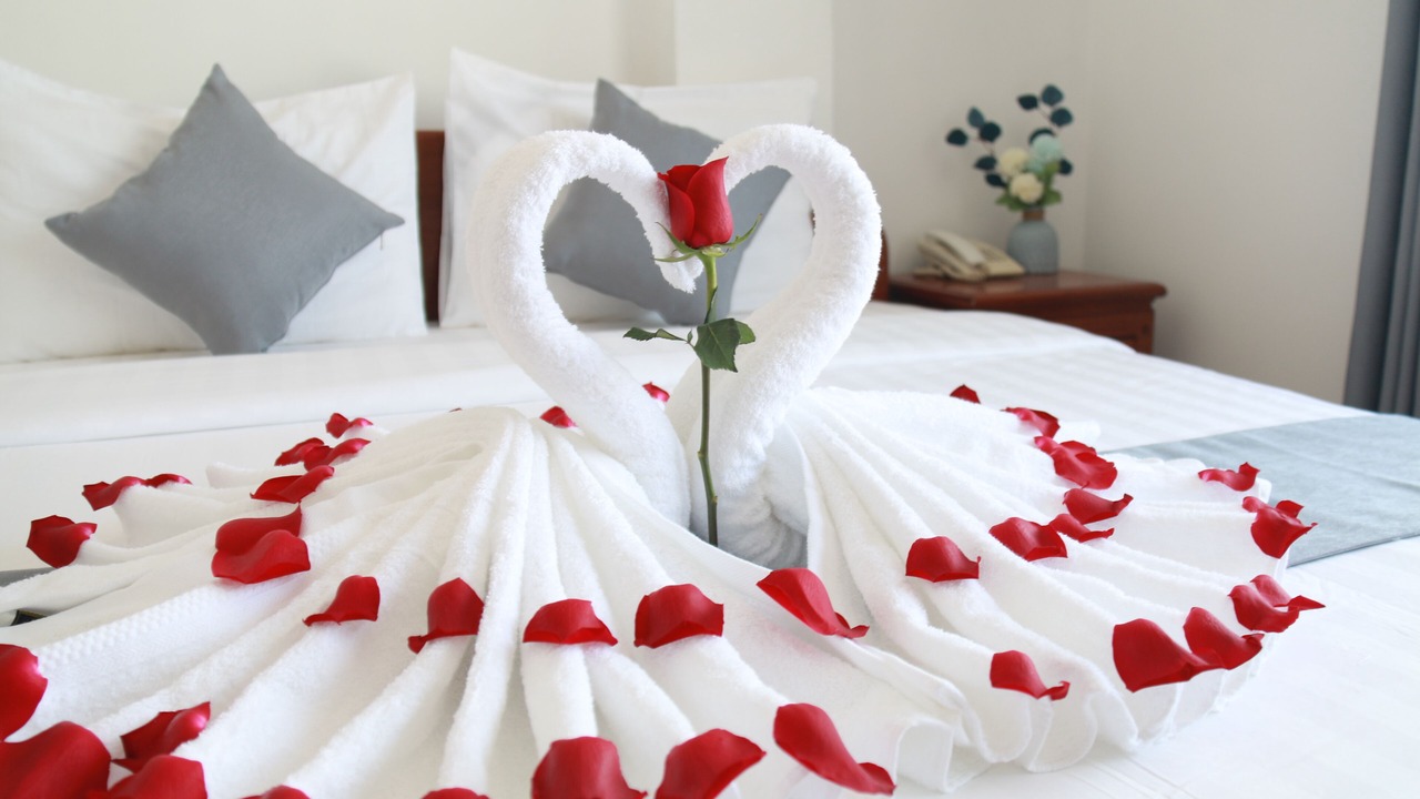 Photo of Bedroom in Chamkar Mon