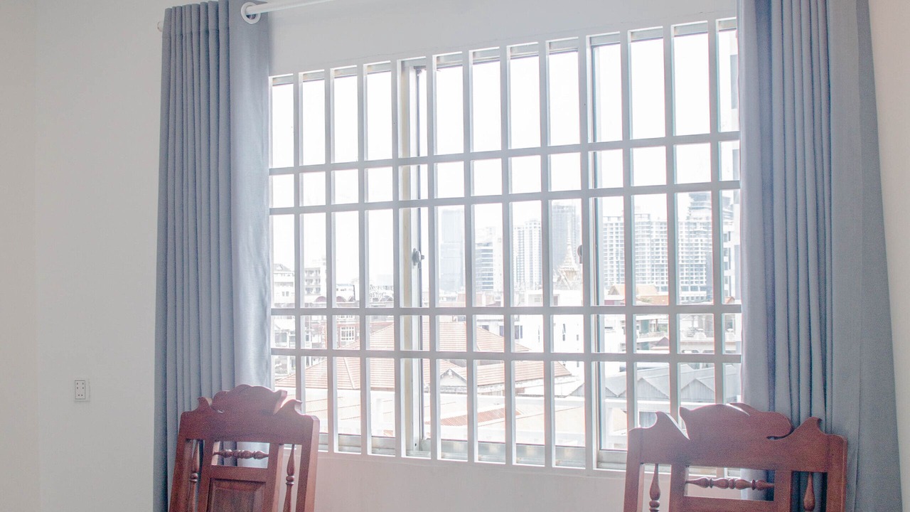 Photo of Bedroom in Chamkar Mon