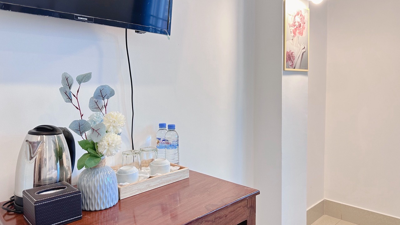 Photo of Livingroom in Chamkar Mon
