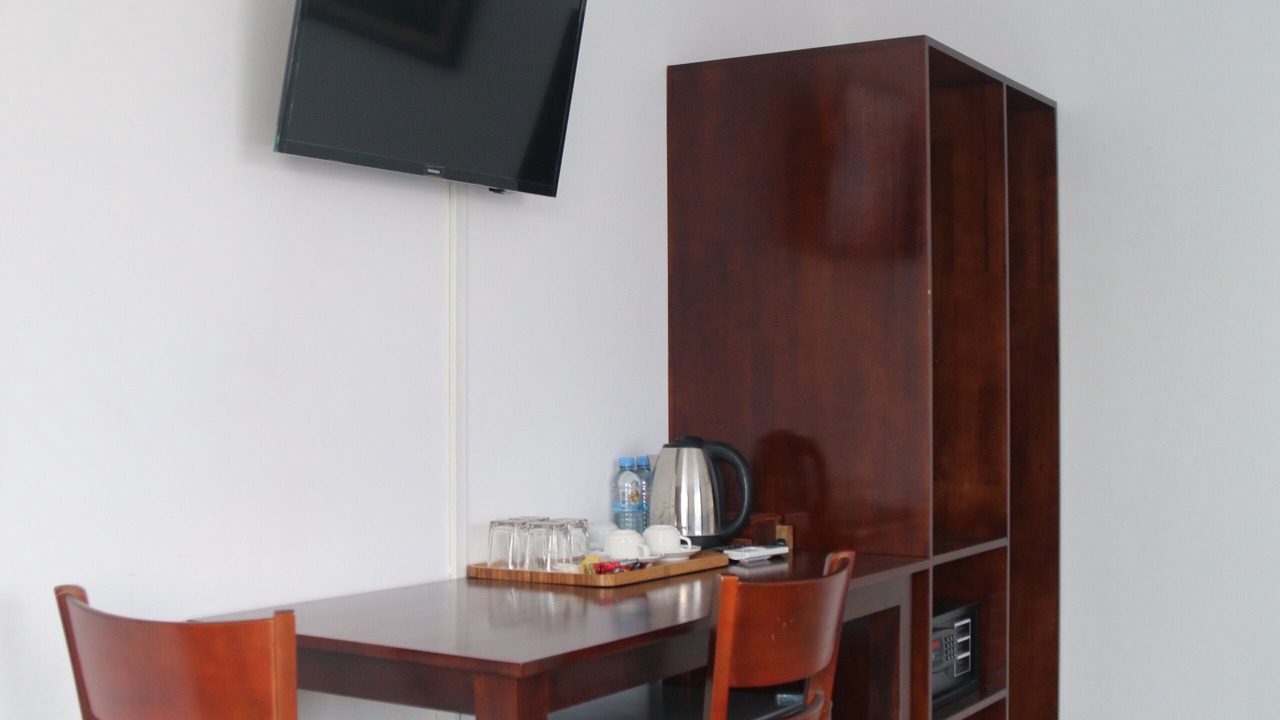 Photo of Bedroom in Chamkar Mon