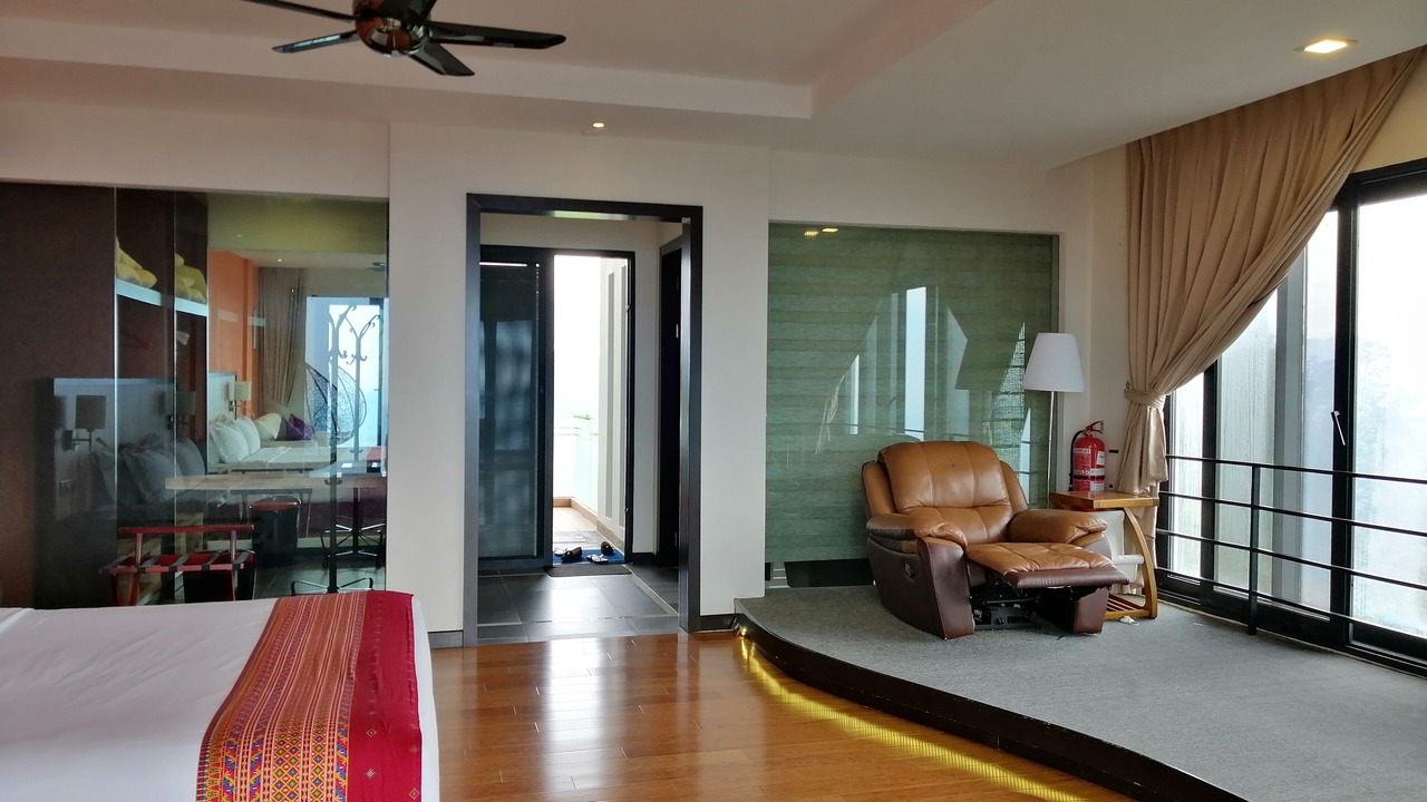 Photo of Bedroom in Kota Kinabalu