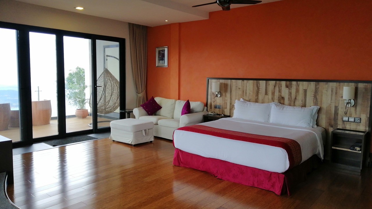 Photo of Bedroom in Kota Kinabalu