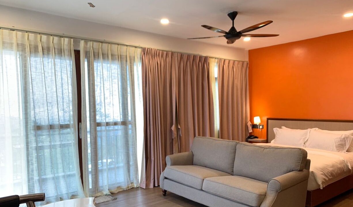 Photo of Bedroom in Kota Kinabalu
