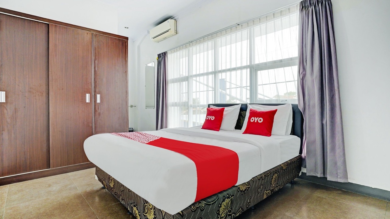 Photo of Bedroom in Soreang