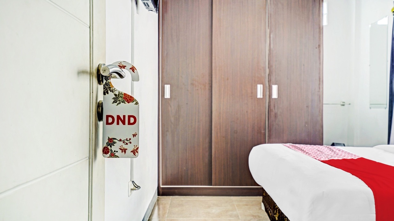 Photo of Bedroom in Soreang
