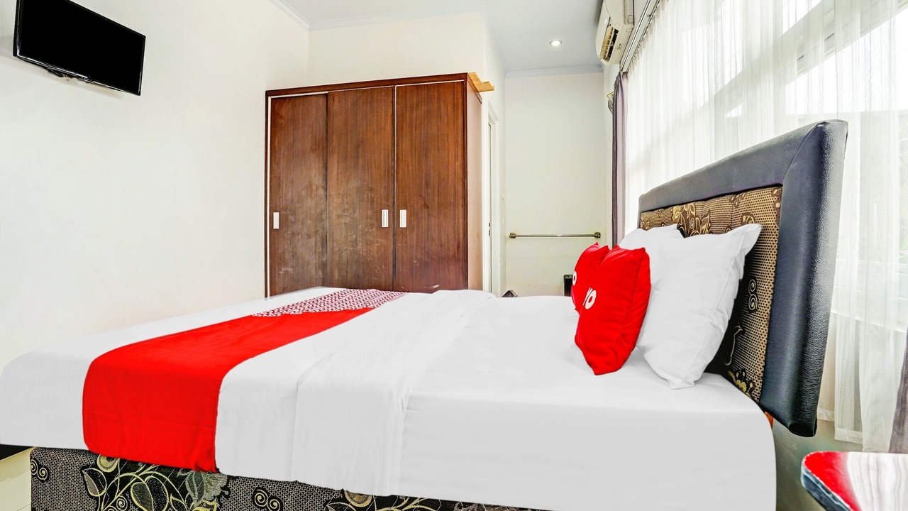 Photo of Bedroom in Soreang