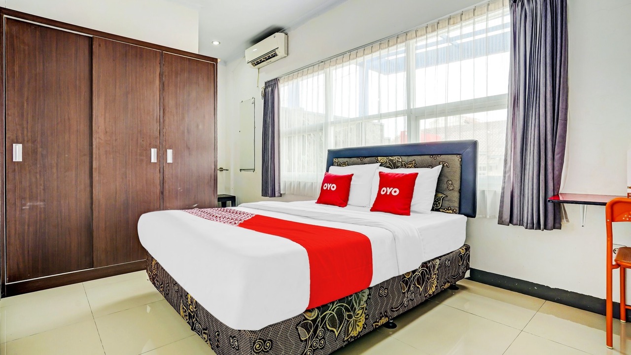 Photo of Bedroom in Soreang