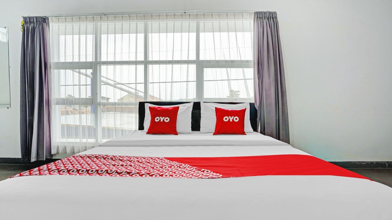 Photo of Bedroom in Soreang