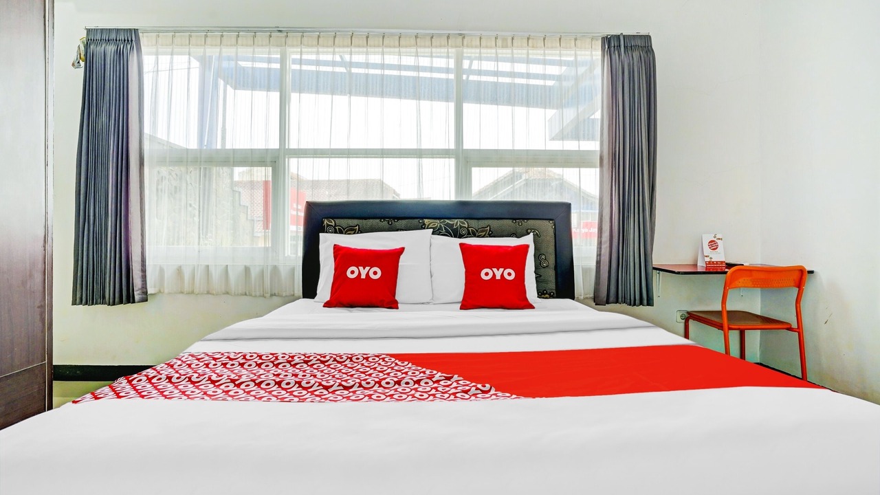 Photo of Bedroom in Soreang