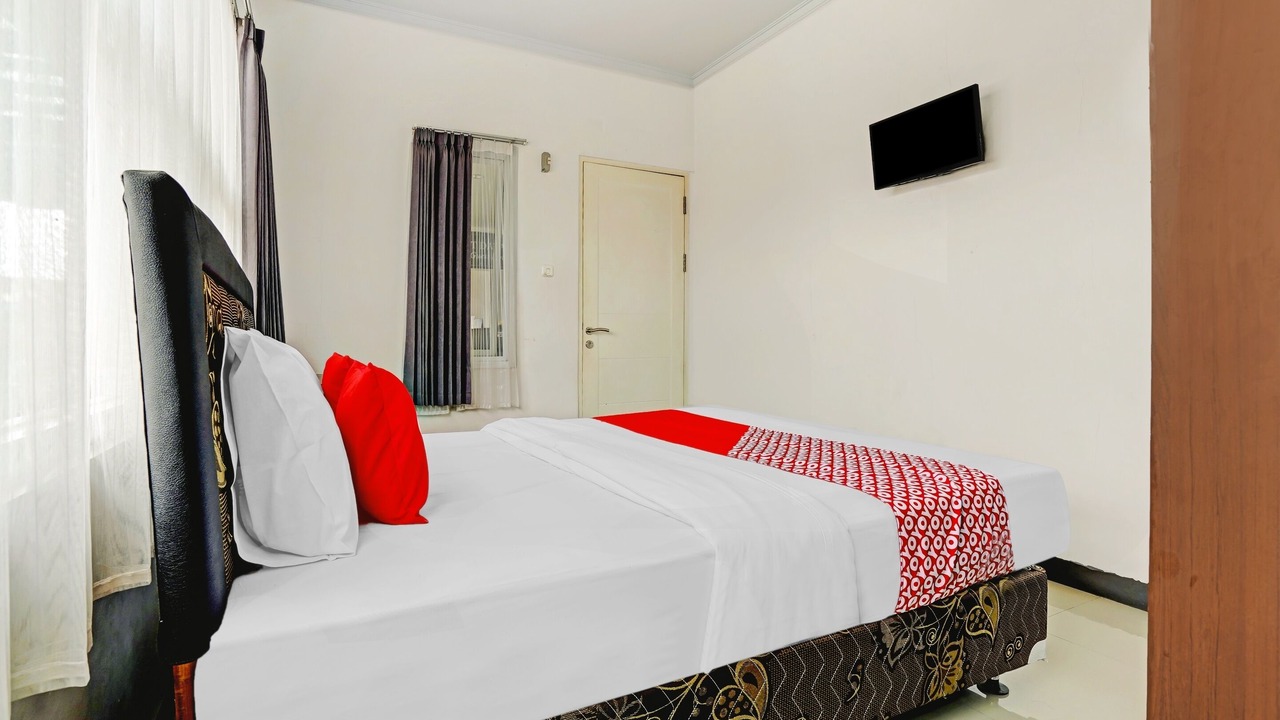 Photo of Bedroom in Soreang