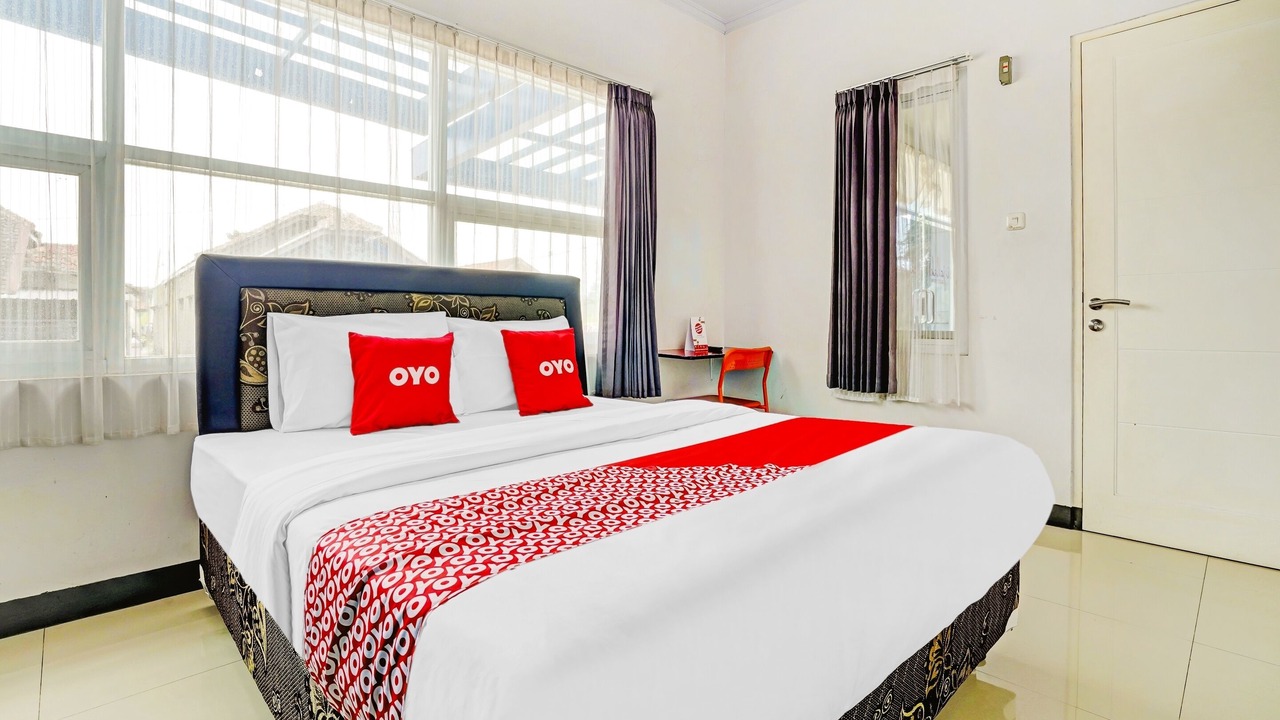 Photo of Bedroom in Soreang